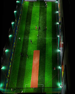 Turbo Turf | Jaipur | TurfBooking